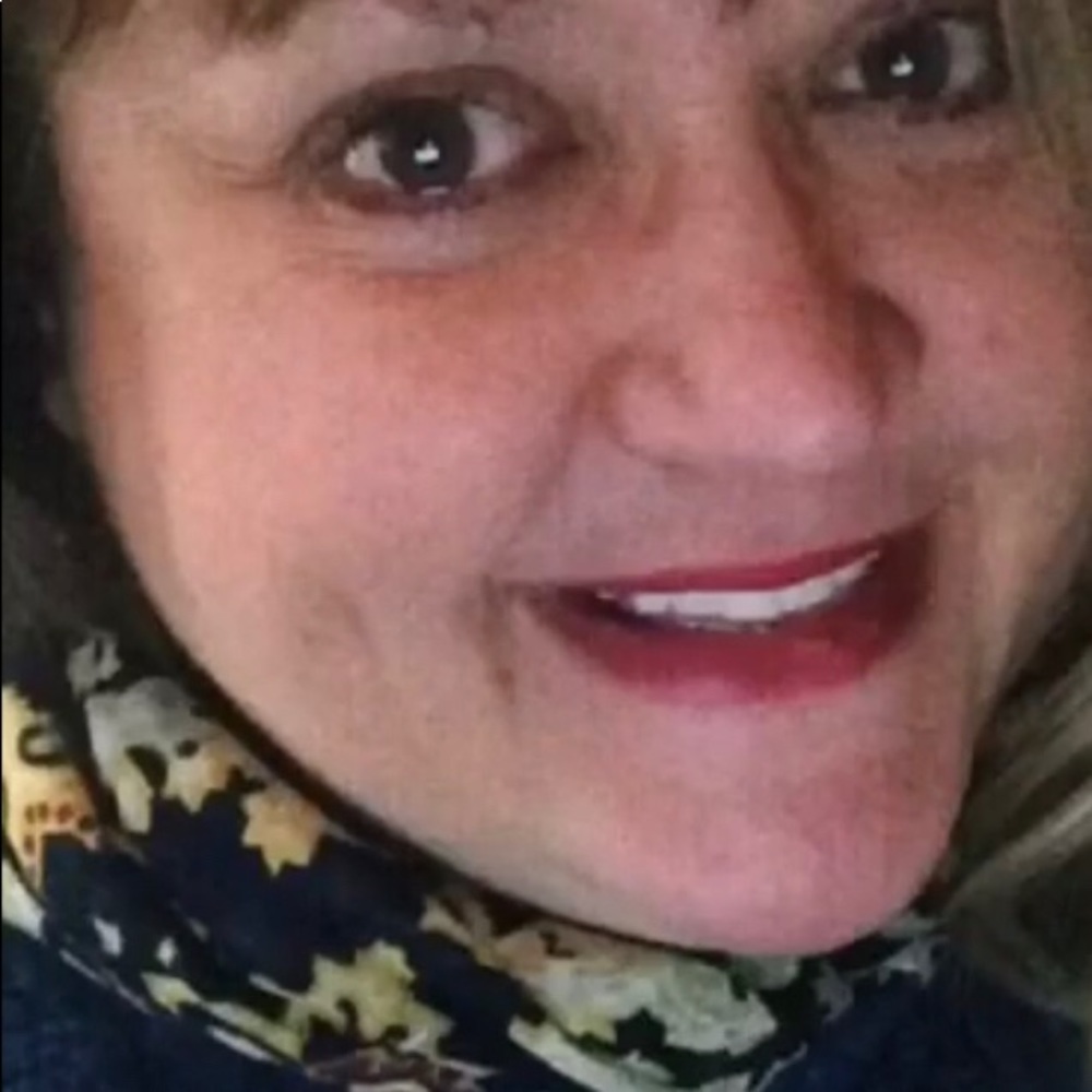 Meet your Posher, Doris